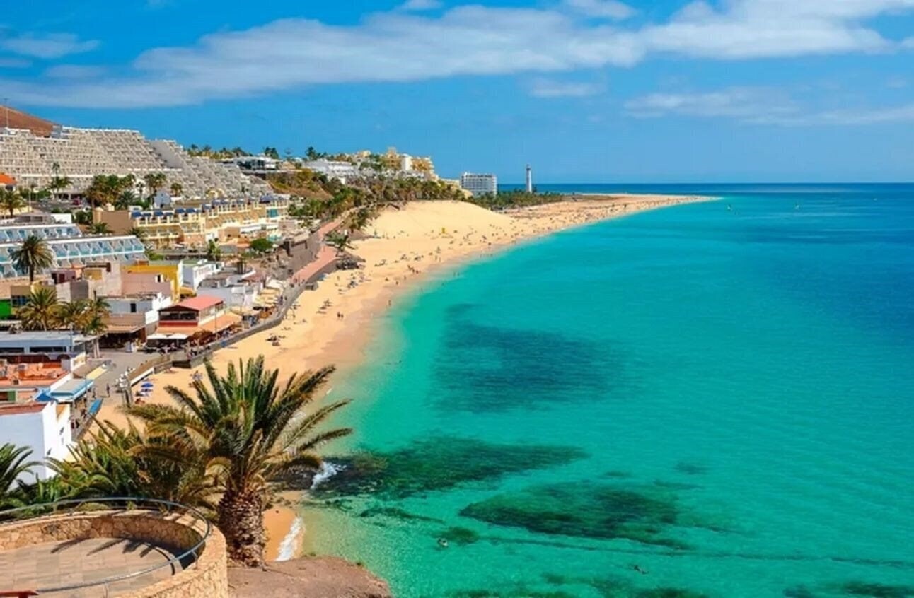 Картинка Allsun Barlovento 3*